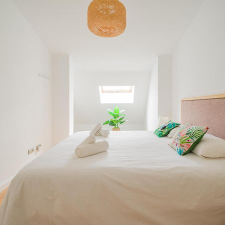 Las Canteras Beach Apartment Sagasta II Las Palmas de Gran Canaria Ngoại thất bức ảnh