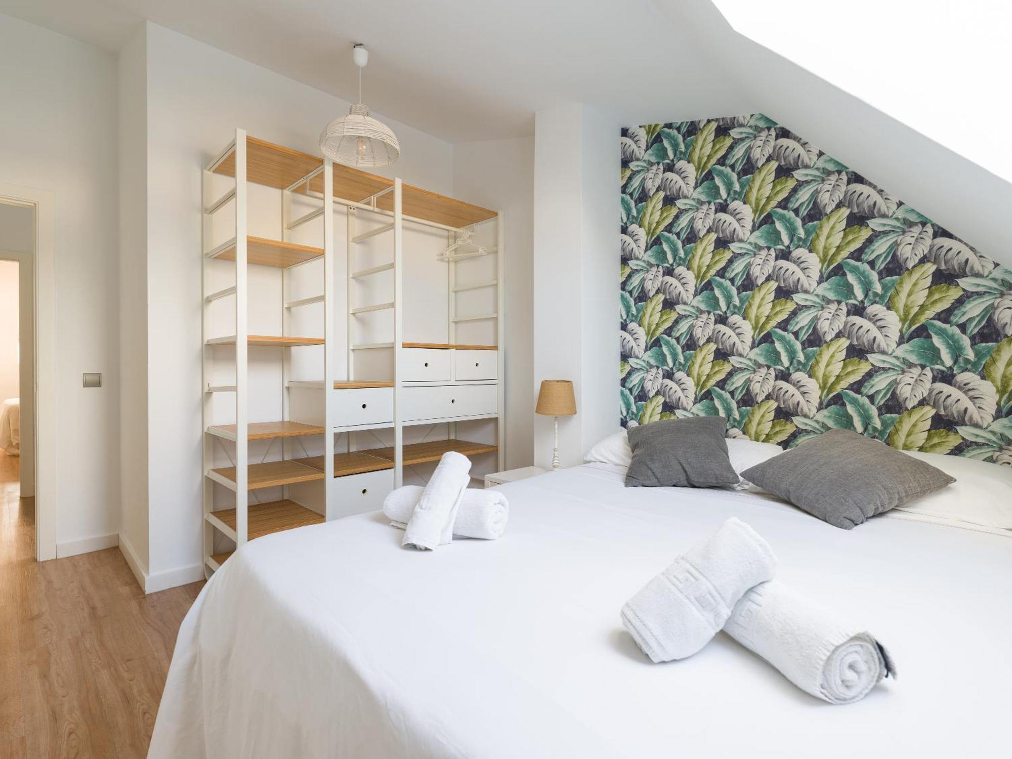 Las Canteras Beach Apartment Sagasta II Las Palmas de Gran Canaria Ngoại thất bức ảnh