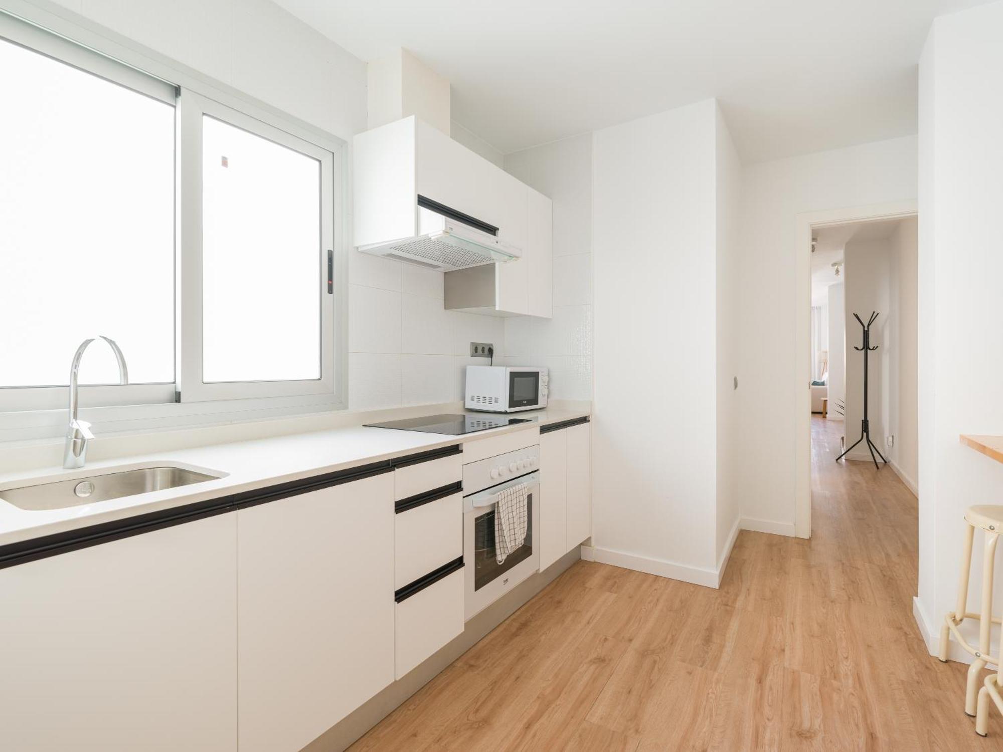 Las Canteras Beach Apartment Sagasta II Las Palmas de Gran Canaria Ngoại thất bức ảnh