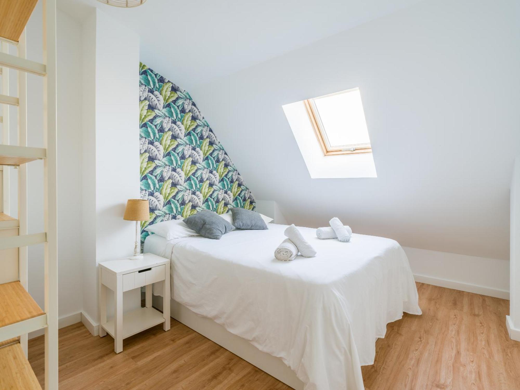 Las Canteras Beach Apartment Sagasta II Las Palmas de Gran Canaria Ngoại thất bức ảnh