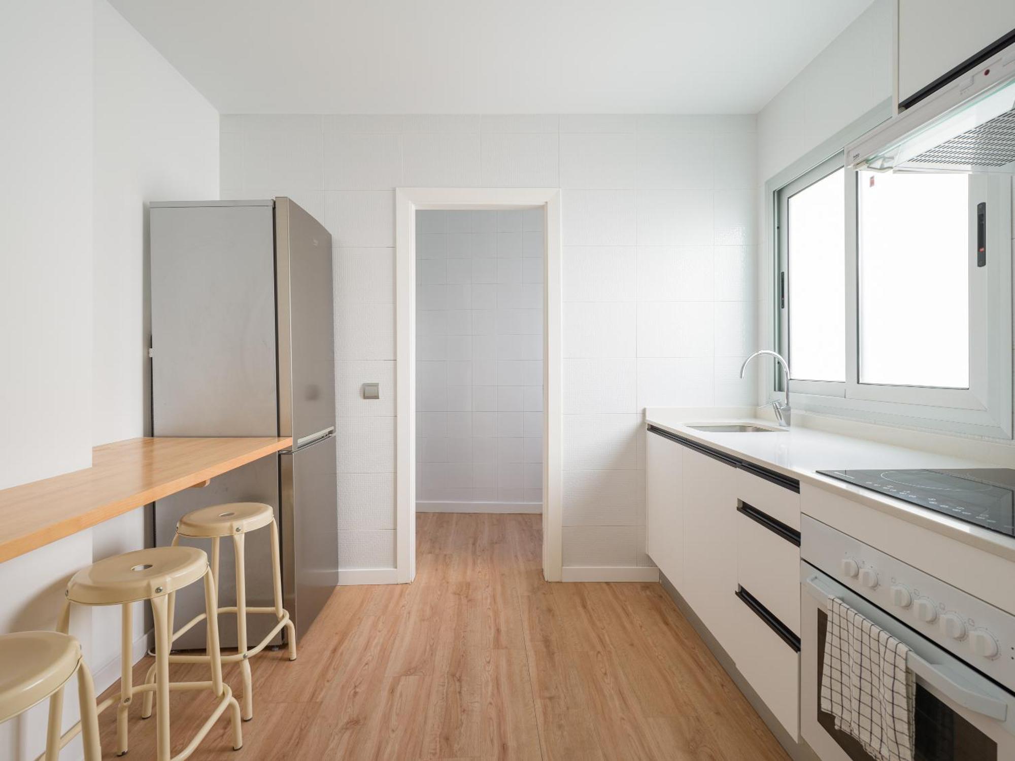 Las Canteras Beach Apartment Sagasta II Las Palmas de Gran Canaria Ngoại thất bức ảnh