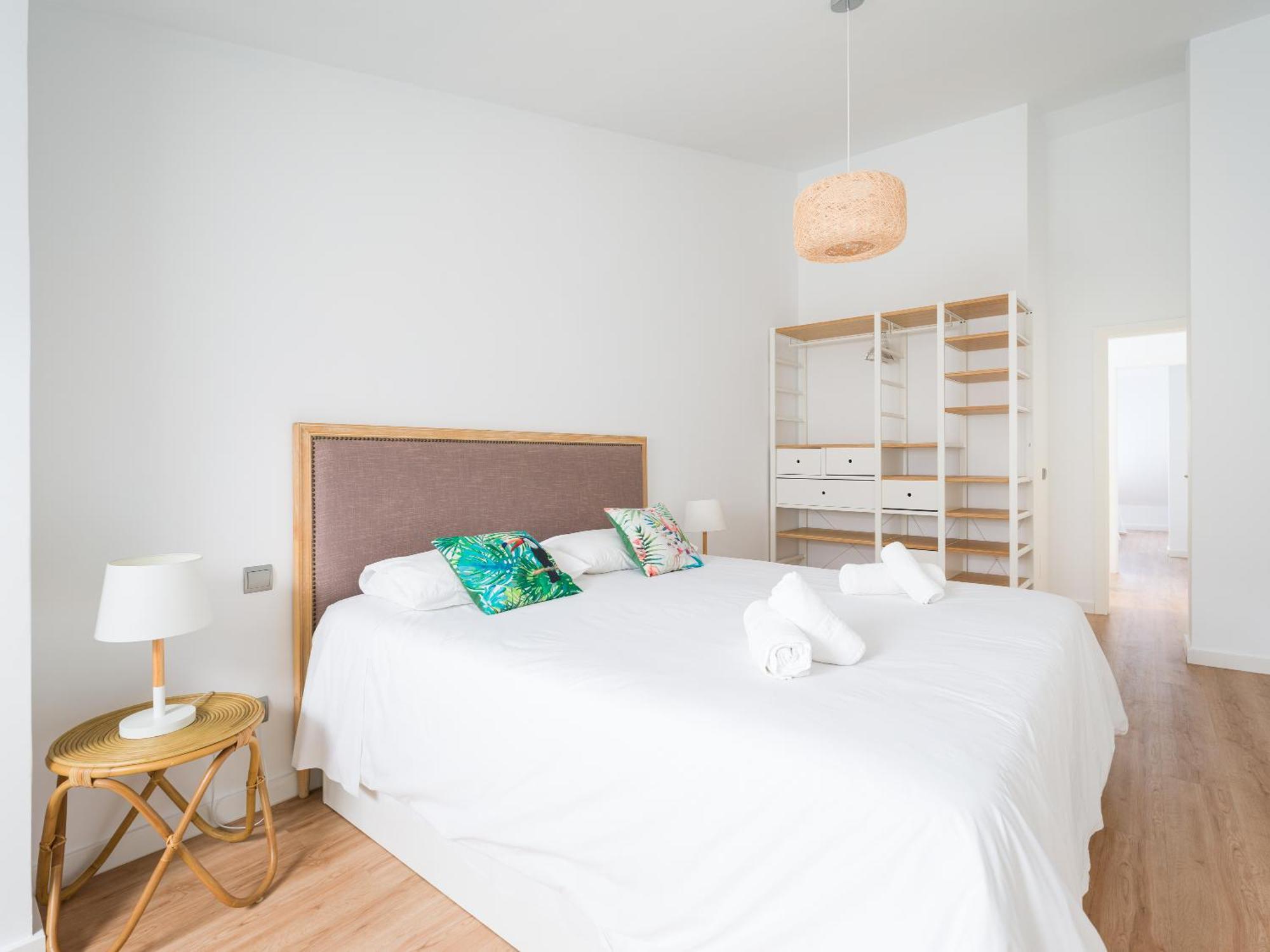 Las Canteras Beach Apartment Sagasta II Las Palmas de Gran Canaria Ngoại thất bức ảnh