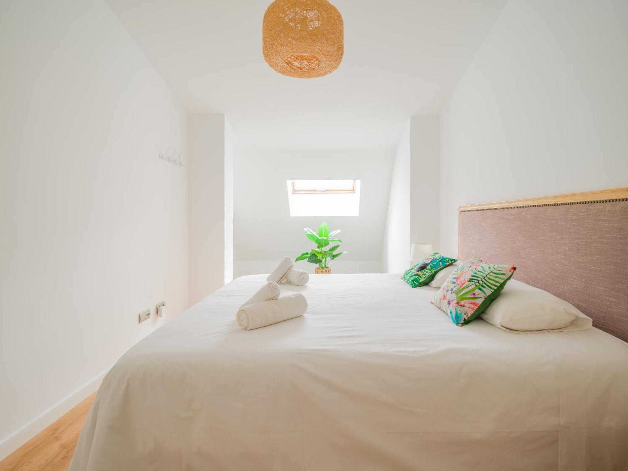 Las Canteras Beach Apartment Sagasta II Las Palmas de Gran Canaria Ngoại thất bức ảnh