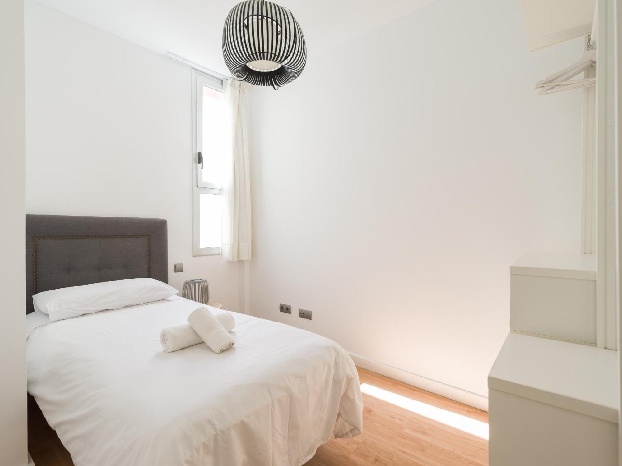 Las Canteras Beach Apartment Sagasta II Las Palmas de Gran Canaria Ngoại thất bức ảnh