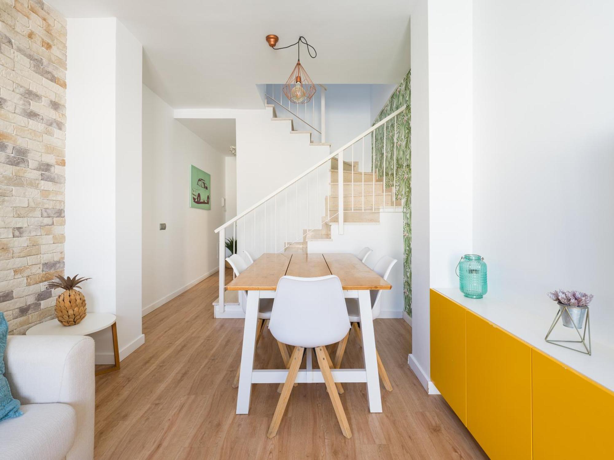 Las Canteras Beach Apartment Sagasta II Las Palmas de Gran Canaria Ngoại thất bức ảnh