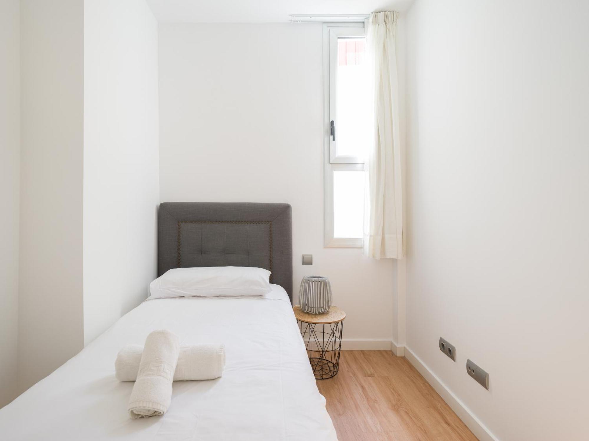 Las Canteras Beach Apartment Sagasta II Las Palmas de Gran Canaria Ngoại thất bức ảnh