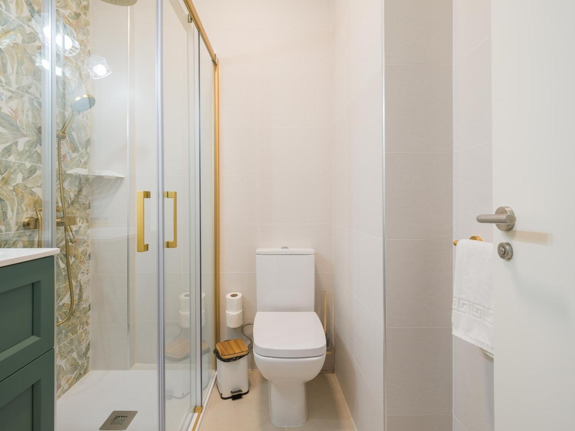 Las Canteras Beach Apartment Sagasta II Las Palmas de Gran Canaria Ngoại thất bức ảnh